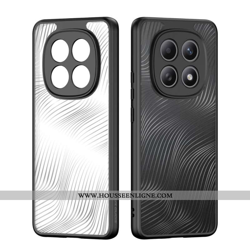 Coque Xiaomi Redmi Note 15 5G / 4G / Poco M8 5G Aimo Series DUX DUCIS
