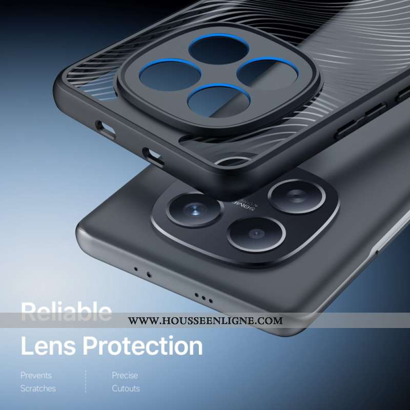 Coque Xiaomi Redmi Note 15 5G / 4G / Poco M8 5G Aimo Series DUX DUCIS