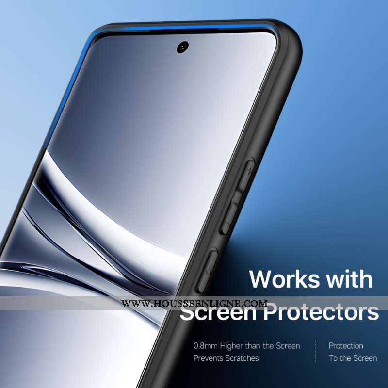 Coque Xiaomi Redmi Note 15 5G / 4G / Poco M8 5G Aimo Series DUX DUCIS