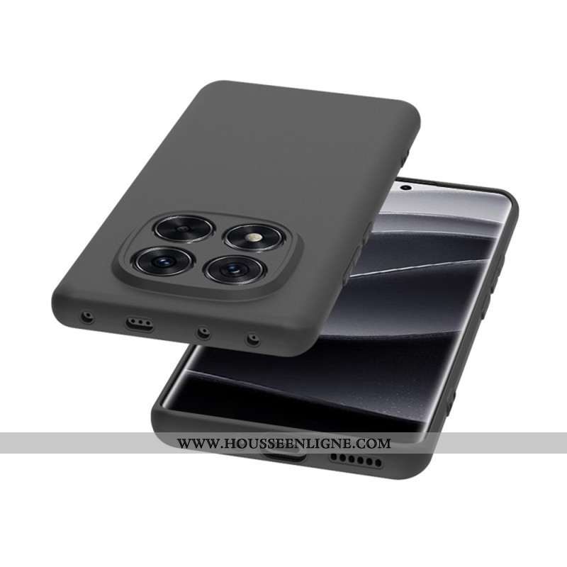 Coque Xiaomi Redmi Note 15 5G / 4G / Poco M8 5G Finition Mat