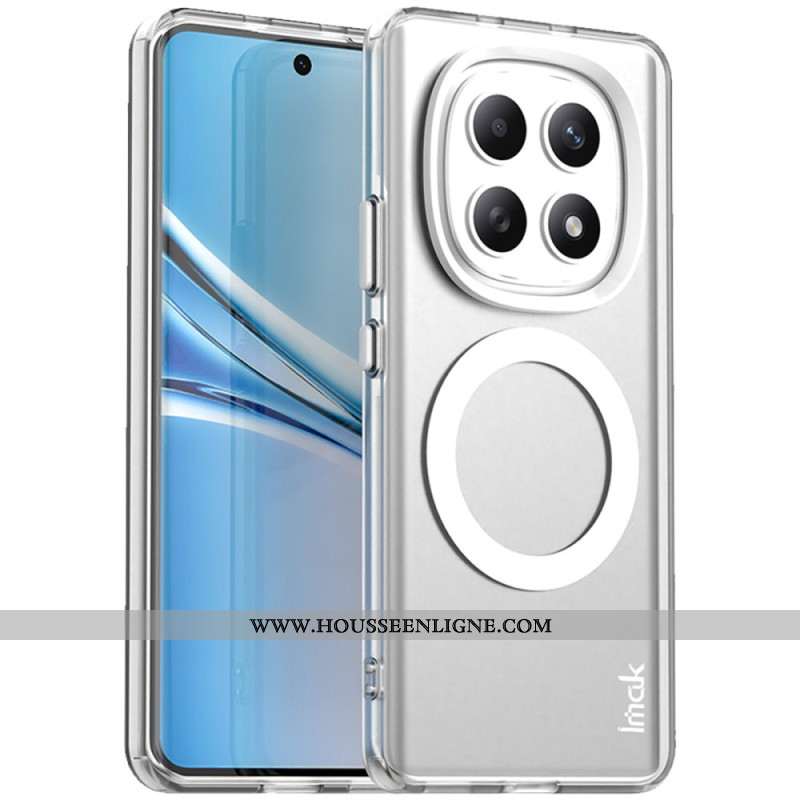 Coque Xiaomi Redmi Note 15 5G / 4G / Poco M8 5G MagSafe IMAK