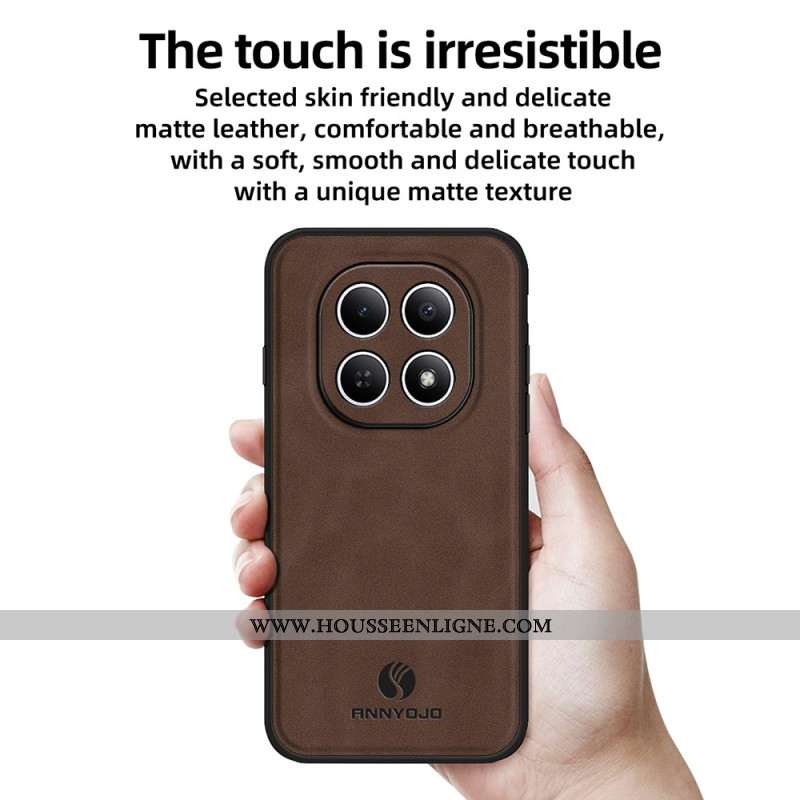 Coque Xiaomi Redmi Note 15 5G / Poco M8 5G ANNYOJO