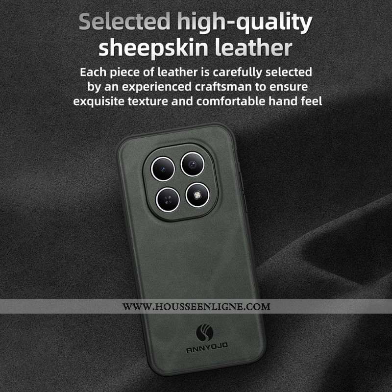 Coque Xiaomi Redmi Note 15 5G / Poco M8 5G ANNYOJO