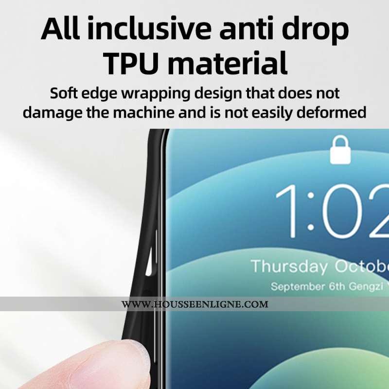 Coque Xiaomi Redmi Note 15 5G / Poco M8 5G ANNYOJO