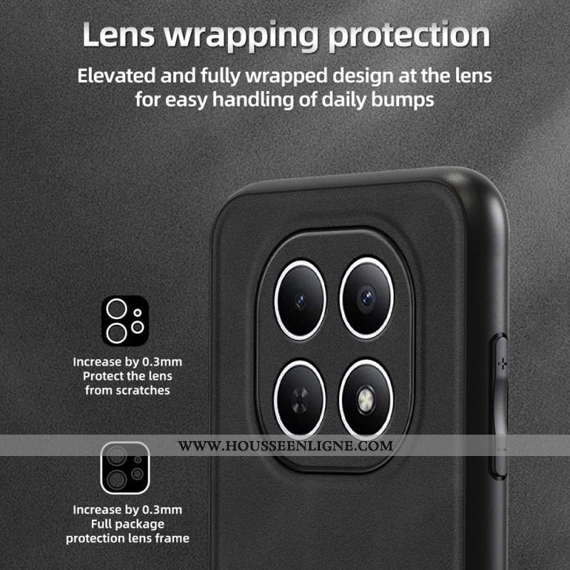 Coque Xiaomi Redmi Note 15 5G / Poco M8 5G ANNYOJO