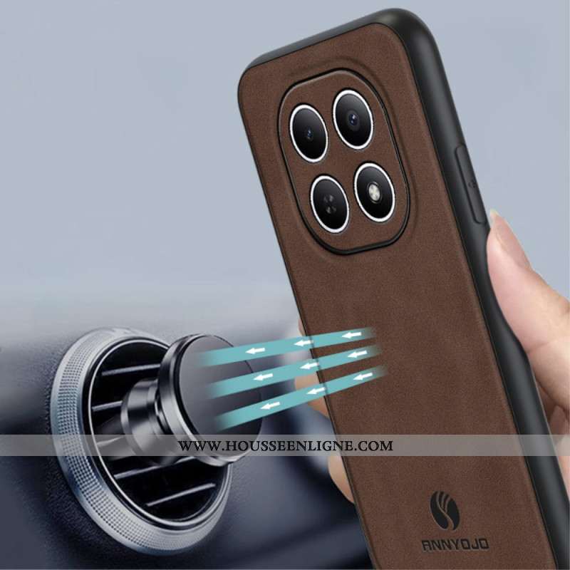 Coque Xiaomi Redmi Note 15 5G / Poco M8 5G ANNYOJO