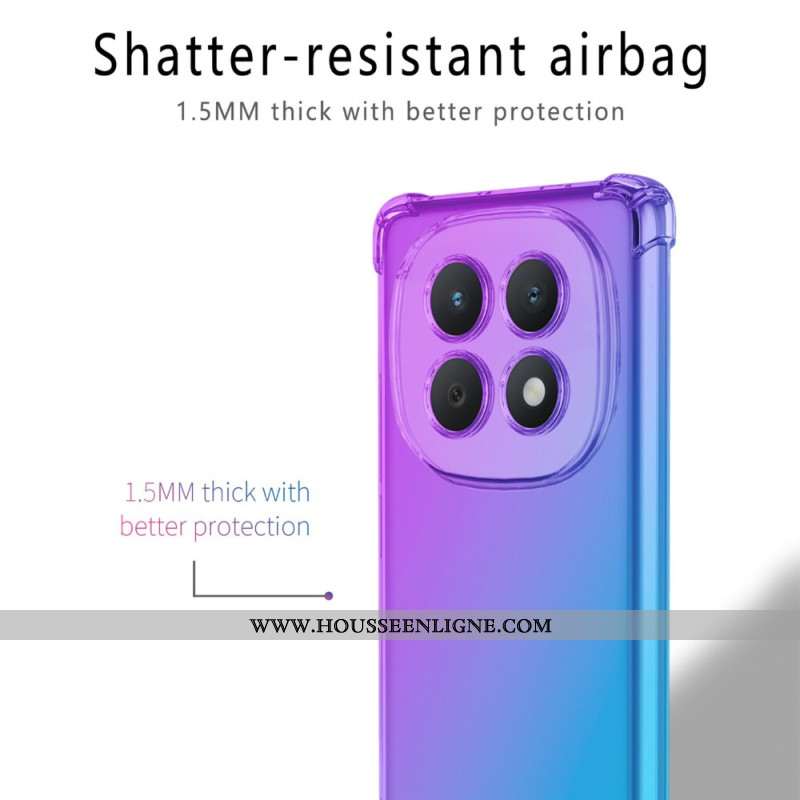 Coque Xiaomi Redmi Note 15 5G / Poco M8 5G Dégradé