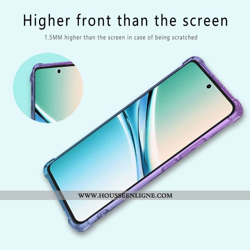 Coque Xiaomi Redmi Note 15 5G / Poco M8 5G Dégradé