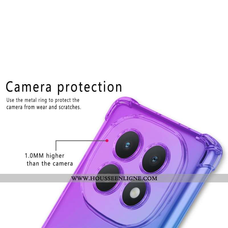 Coque Xiaomi Redmi Note 15 5G / Poco M8 5G Dégradé