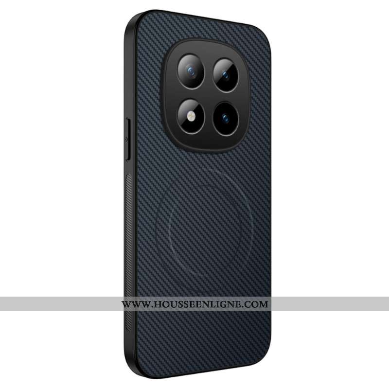 Coque Xiaomi Redmi Note 15 5G / Poco M8 5G Fibre Carbone