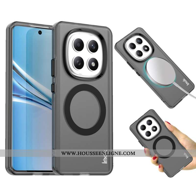 Coque Xiaomi Redmi Note 15 5G / Poco M8 5G Magnétique IMAK