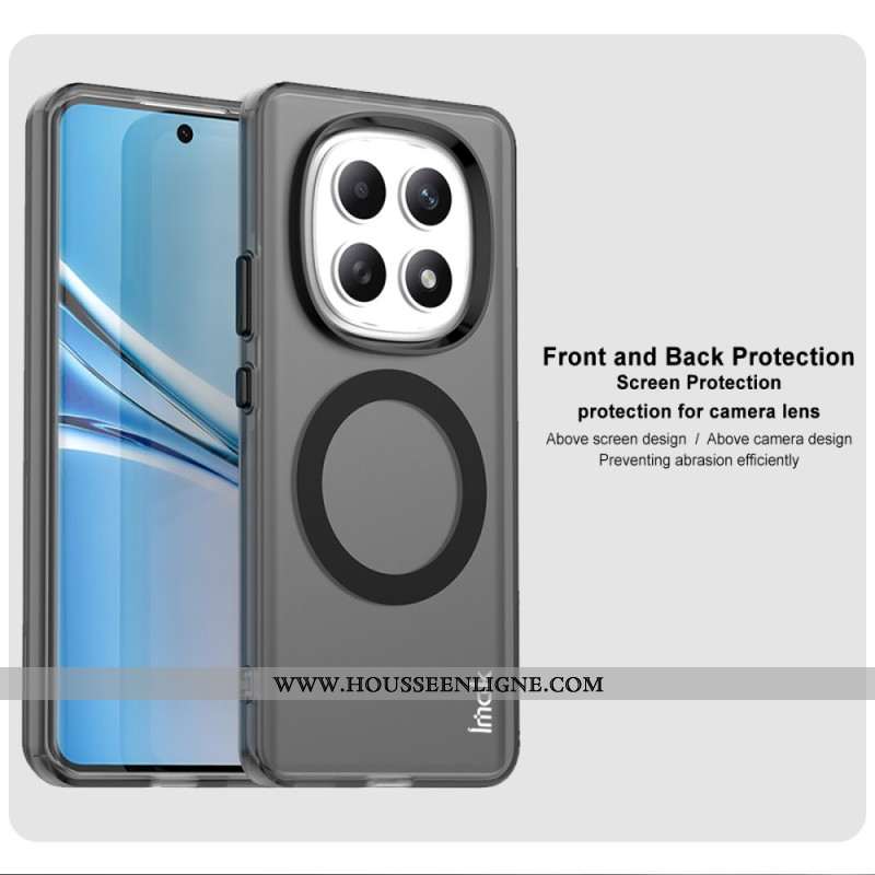 Coque Xiaomi Redmi Note 15 5G / Poco M8 5G Magnétique IMAK