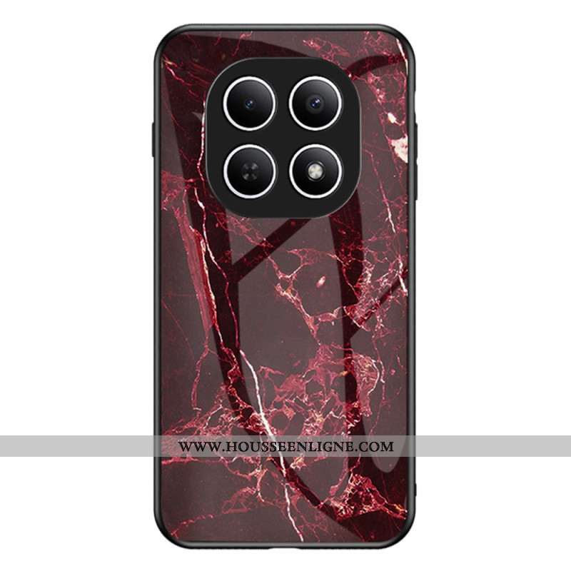 Coque Xiaomi Redmi Note 15 5G / Poco M8 5G Marbre