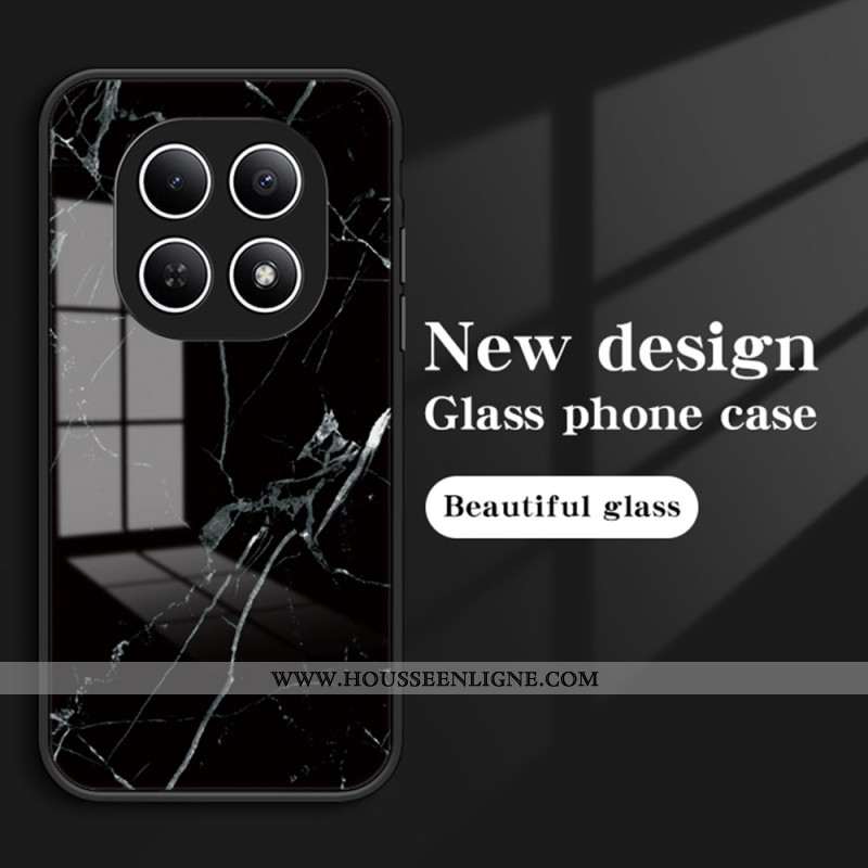 Coque Xiaomi Redmi Note 15 5G / Poco M8 5G Marbre