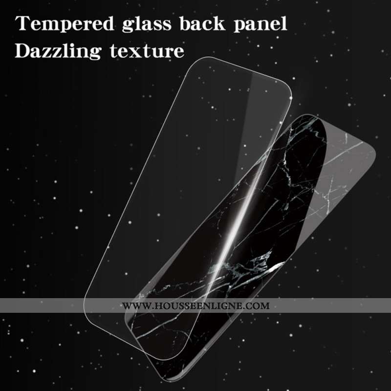 Coque Xiaomi Redmi Note 15 5G / Poco M8 5G Marbre