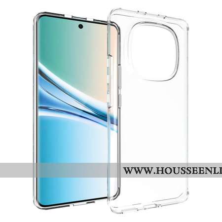 Coque Xiaomi Redmi Note 15 5G / Poco M8 5G Transparente Renforcée