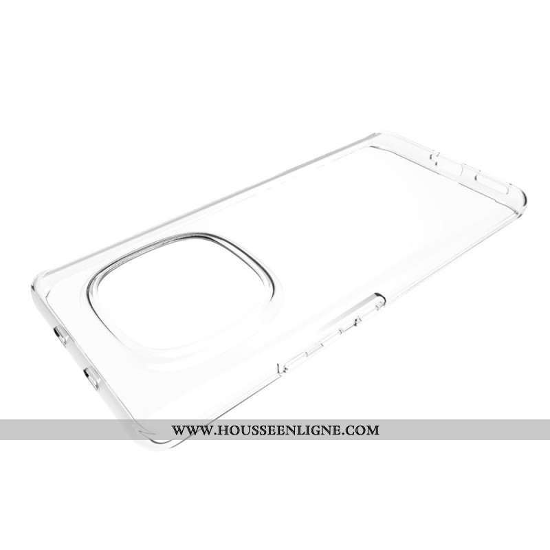 Coque Xiaomi Redmi Note 15 5G / Poco M8 5G Transparente Renforcée