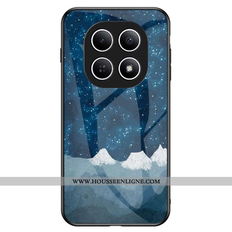 Coque Xiaomi Redmi Note 15 5G / Poco M8 5G Verre Trempé Ciel