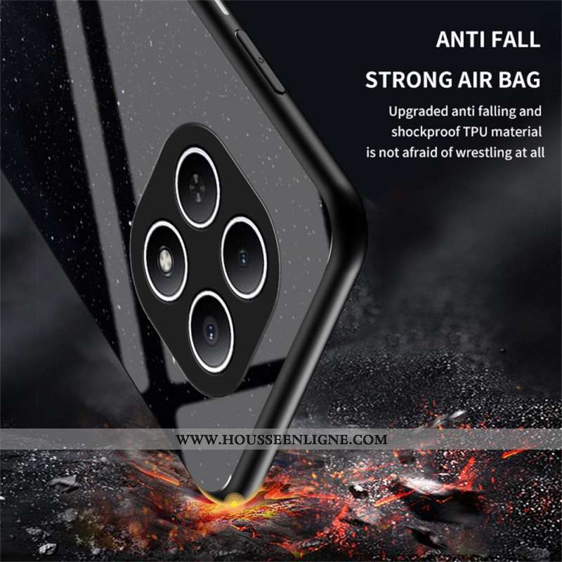 Coque Xiaomi Redmi Note 15 5G / Poco M8 5G Verre Trempé Ciel