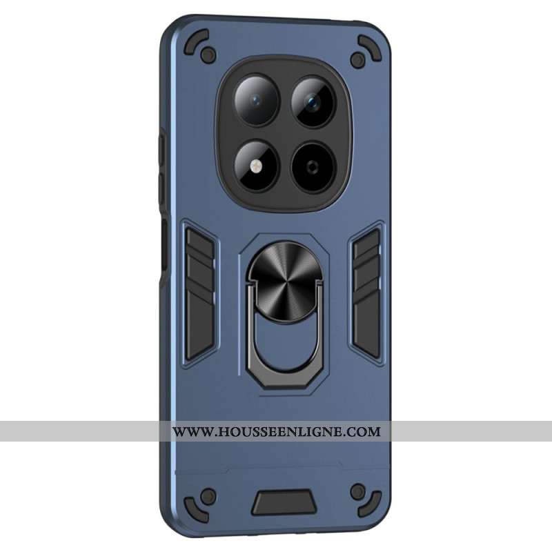 Coque Xiaomi Redmi Note 15 Pro 5G Anneau Support