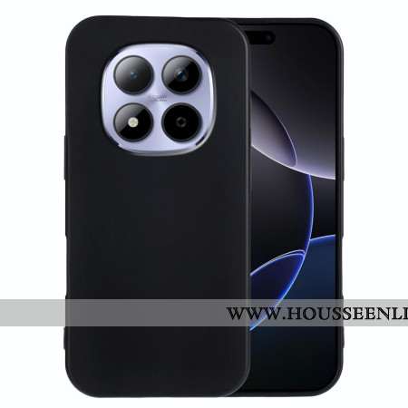 Coque Xiaomi Redmi Note 15 Pro 5G Anti-Traces