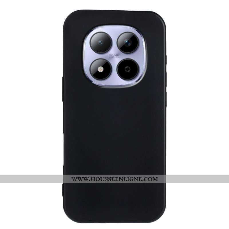 Coque Xiaomi Redmi Note 15 Pro 5G Anti-Traces