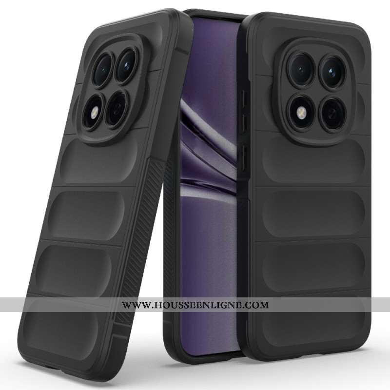 Coque Xiaomi Redmi Note 15 Pro 5G Antidérapante