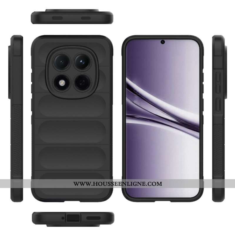 Coque Xiaomi Redmi Note 15 Pro 5G Antidérapante