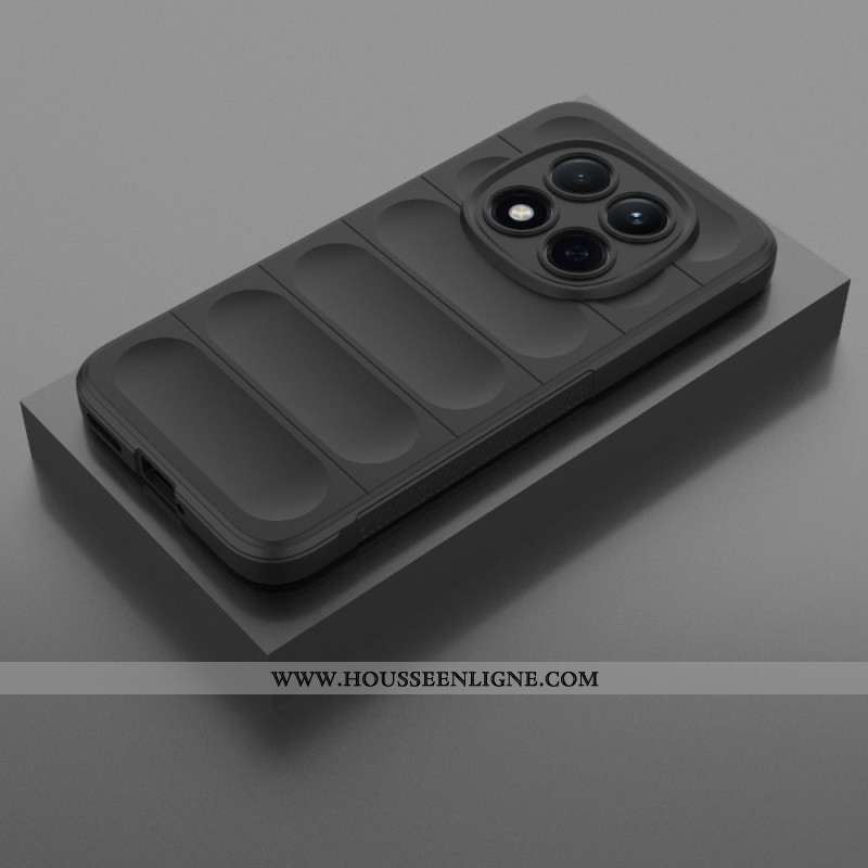 Coque Xiaomi Redmi Note 15 Pro 5G Antidérapante