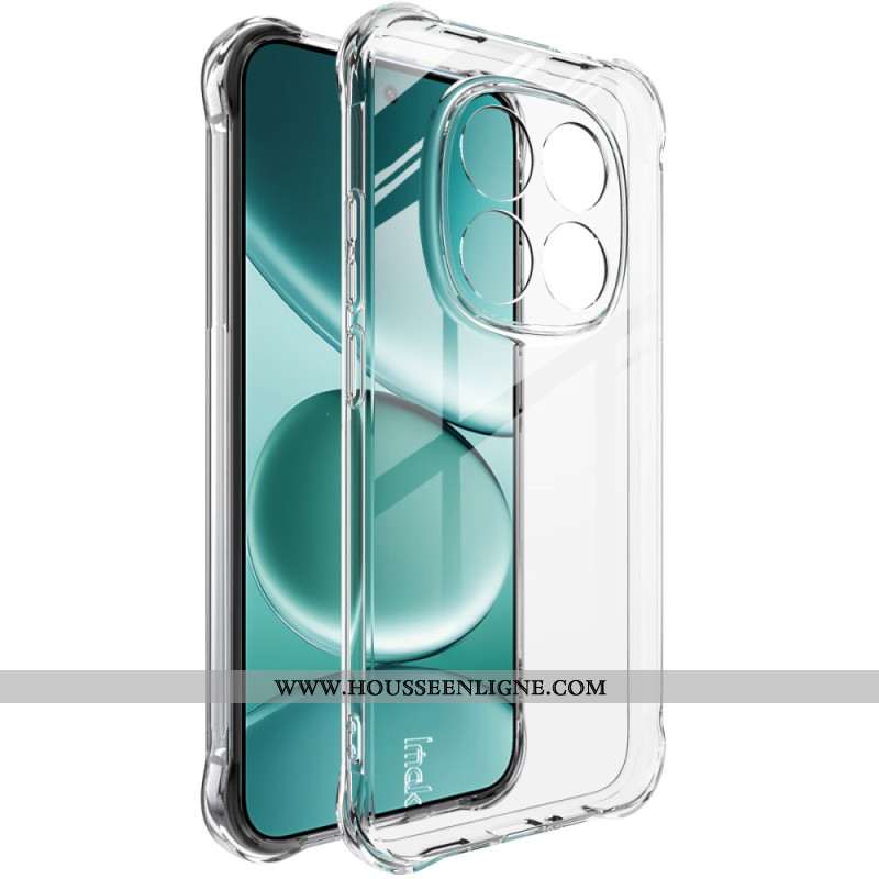 Coque Xiaomi Redmi Note 15 Pro 5G IMAK