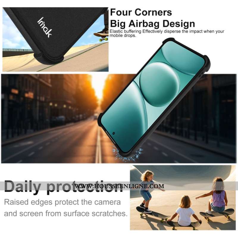 Coque Xiaomi Redmi Note 15 Pro 5G IMAK