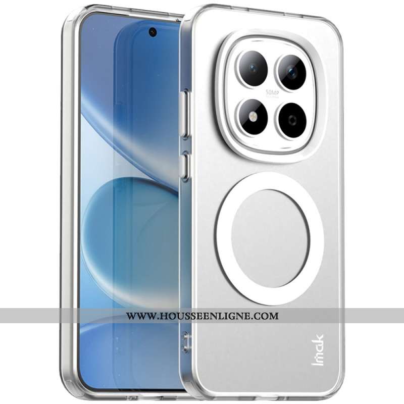 Coque Xiaomi Redmi Note 15 Pro 5G Magnétique IMAK