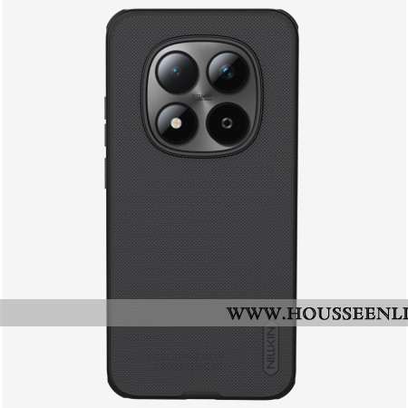 Coque Xiaomi Redmi Note 15 Pro 5G Magnétique NILLKIN Frosted Shield Pro