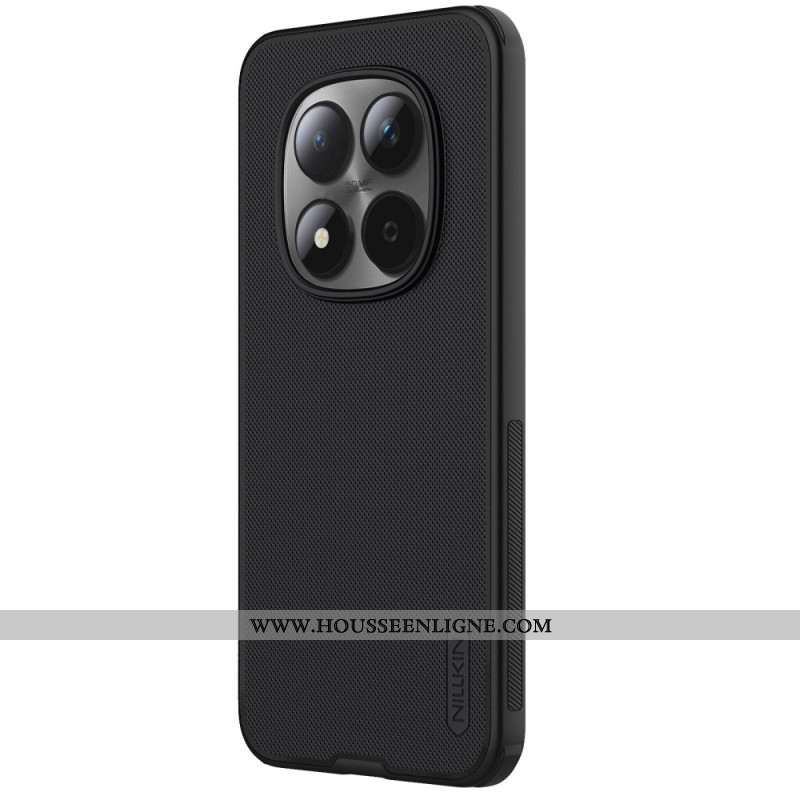 Coque Xiaomi Redmi Note 15 Pro 5G Magnétique NILLKIN Frosted Shield Pro