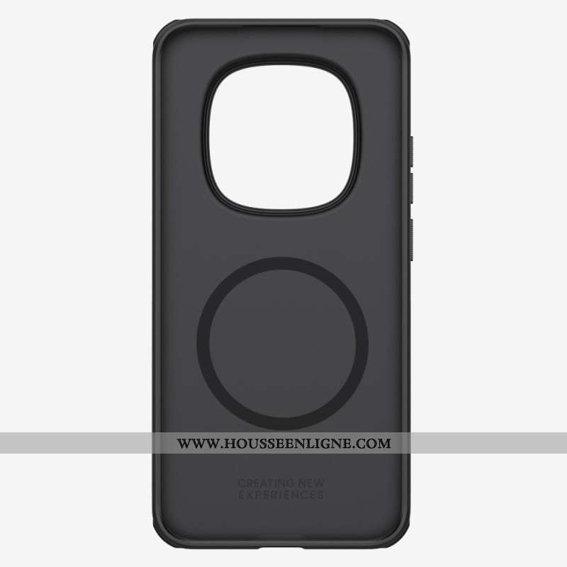 Coque Xiaomi Redmi Note 15 Pro 5G Magnétique NILLKIN Frosted Shield Pro