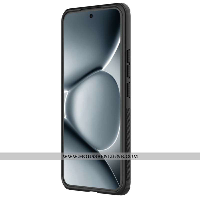 Coque Xiaomi Redmi Note 15 Pro 5G Magnétique Super Frosted Shield Pro NILLKIN