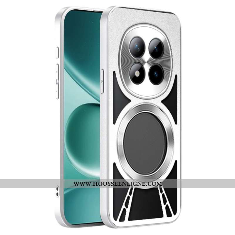 Coque Xiaomi Redmi Note 15 Pro 5G Magnétique avec Dissipation de Chaleur