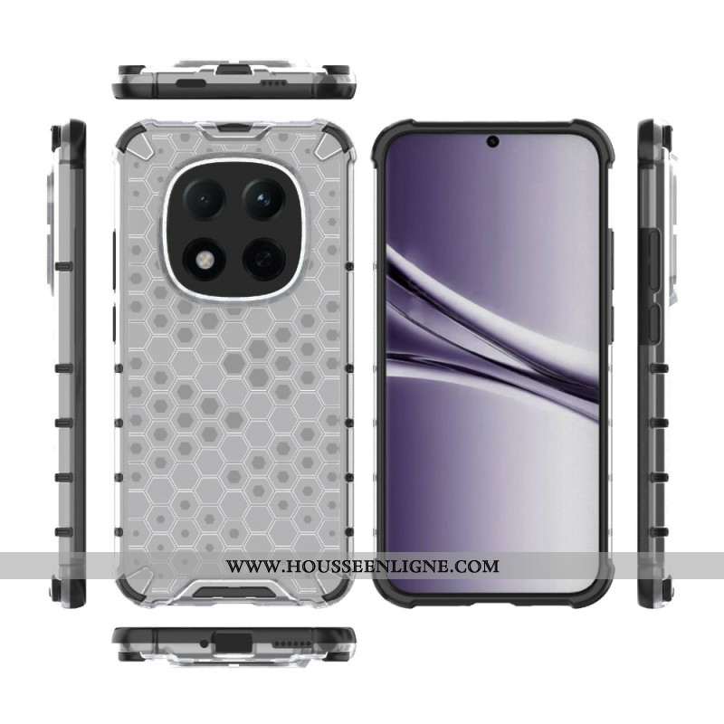 Coque Xiaomi Redmi Note 15 Pro 5G Nid d'Abeille