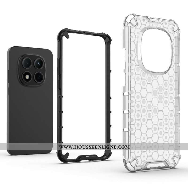 Coque Xiaomi Redmi Note 15 Pro 5G Nid d'Abeille