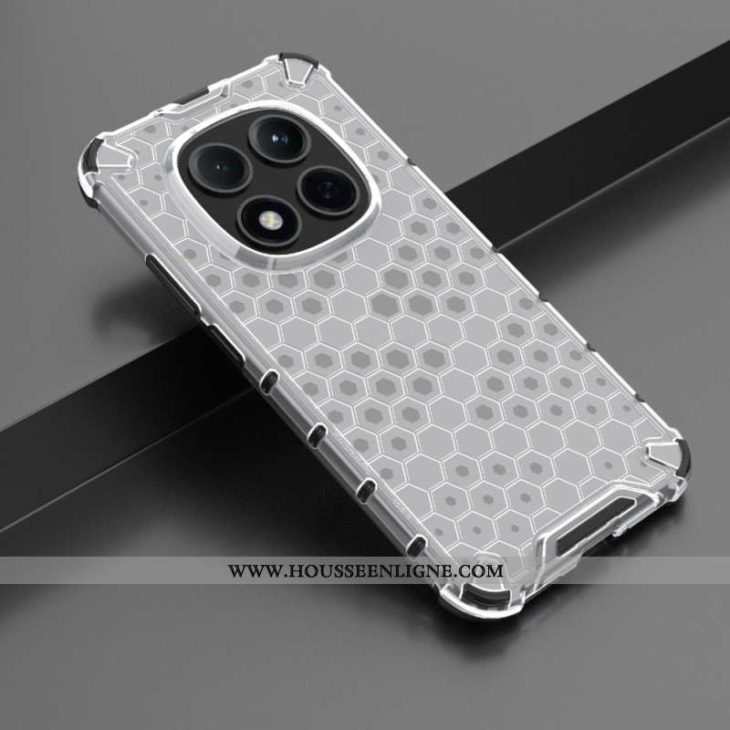 Coque Xiaomi Redmi Note 15 Pro 5G Nid d'Abeille