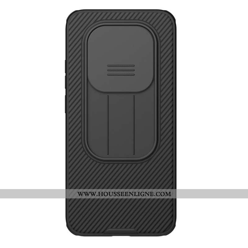 Coque Xiaomi Redmi Note 15 Pro 5G Protection Caméra Coulissante NILLKIN