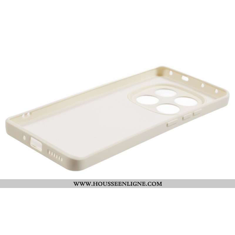 Coque Xiaomi Redmi Note 15 Pro 5G Ultra Fine