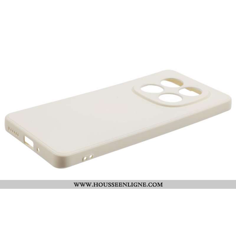 Coque Xiaomi Redmi Note 15 Pro 5G Ultra Fine