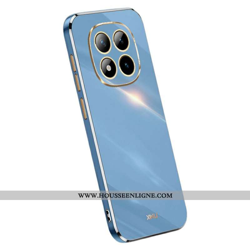 Coque Xiaomi Redmi Note 15 Pro 5G XINLI