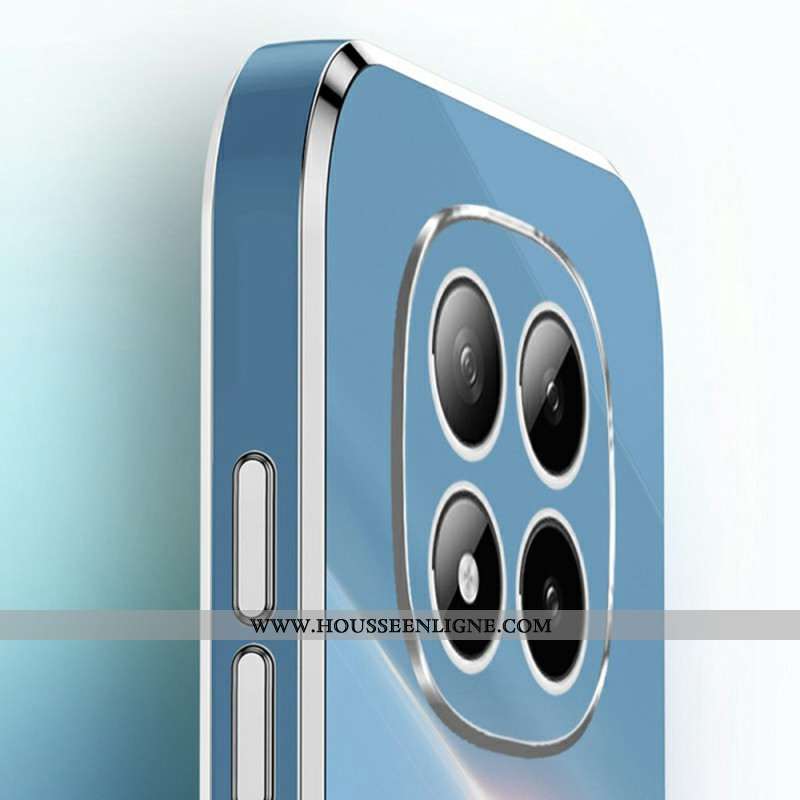 Coque Xiaomi Redmi Note 15 Pro 5G XINLI