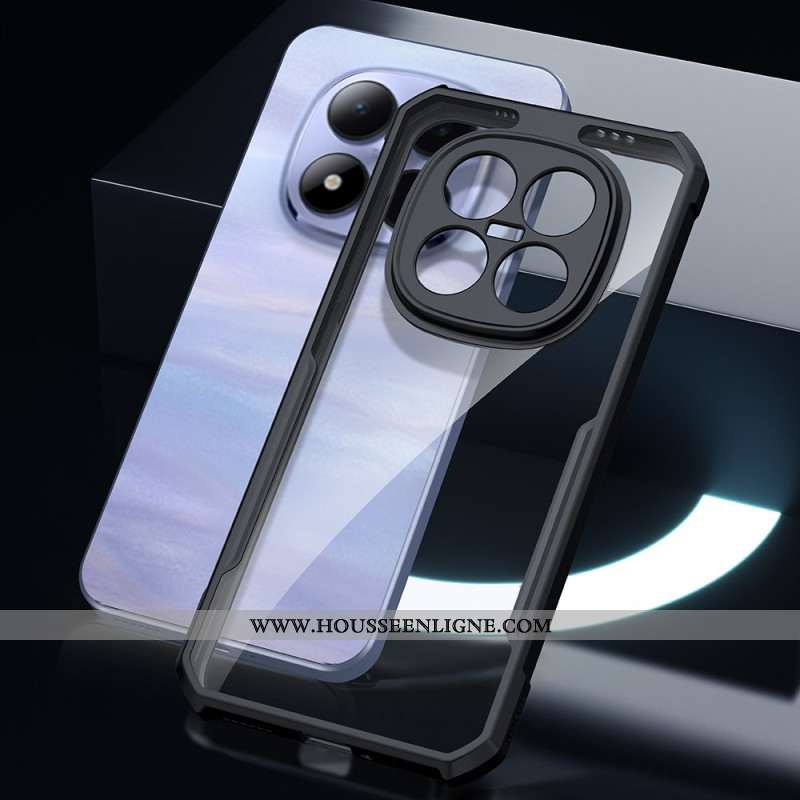 Coque Xiaomi Redmi Note 15 Pro 5G XUNDD