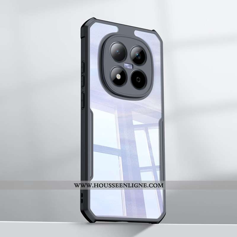 Coque Xiaomi Redmi Note 15 Pro 5G XUNDD