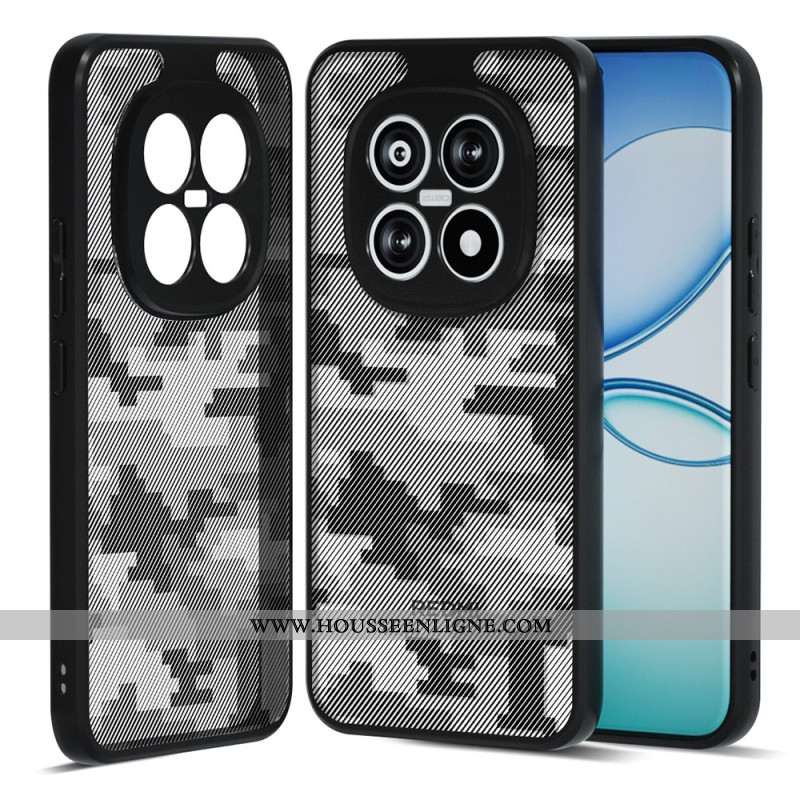Coque Xiaomi Redmi Note 15 Pro Plus 5G / Poco M8 Pro 5G 5G IBMRS