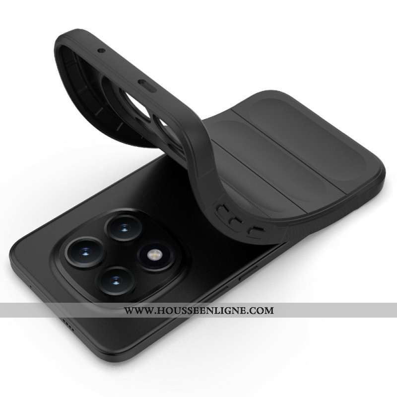 Coque Xiaomi Redmi Note 15 Pro Plus 5G / Poco M8 Pro 5G Antidérapante