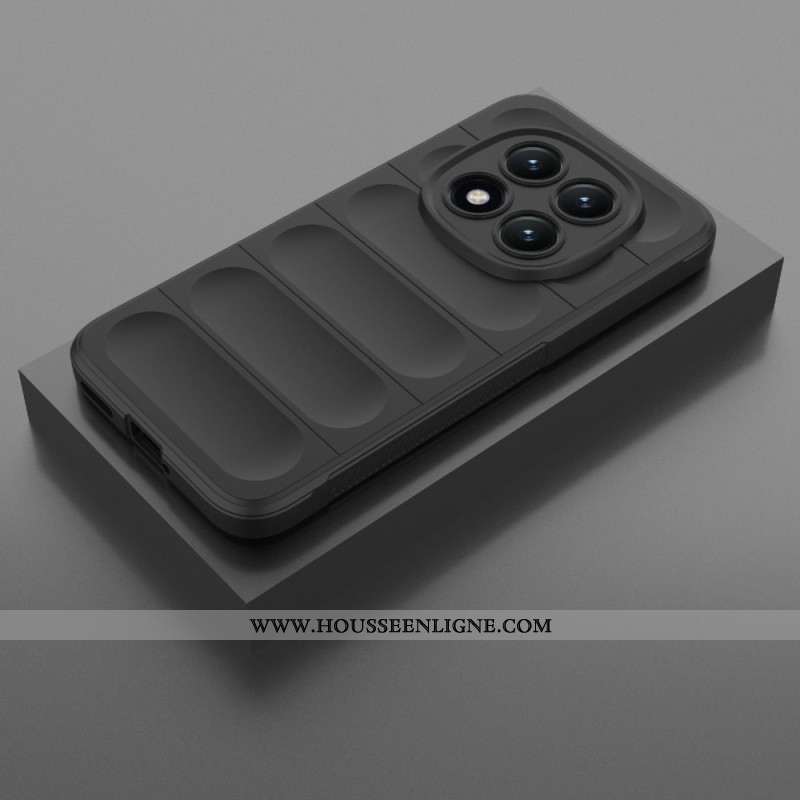 Coque Xiaomi Redmi Note 15 Pro Plus 5G / Poco M8 Pro 5G Antidérapante